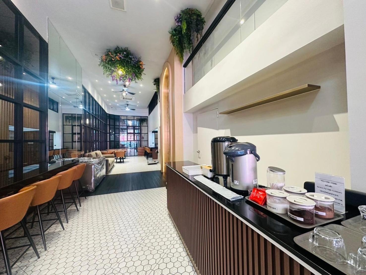 14 Sathorn Hotel No-Parking Μπανγκόκ Εξωτερικό φωτογραφία