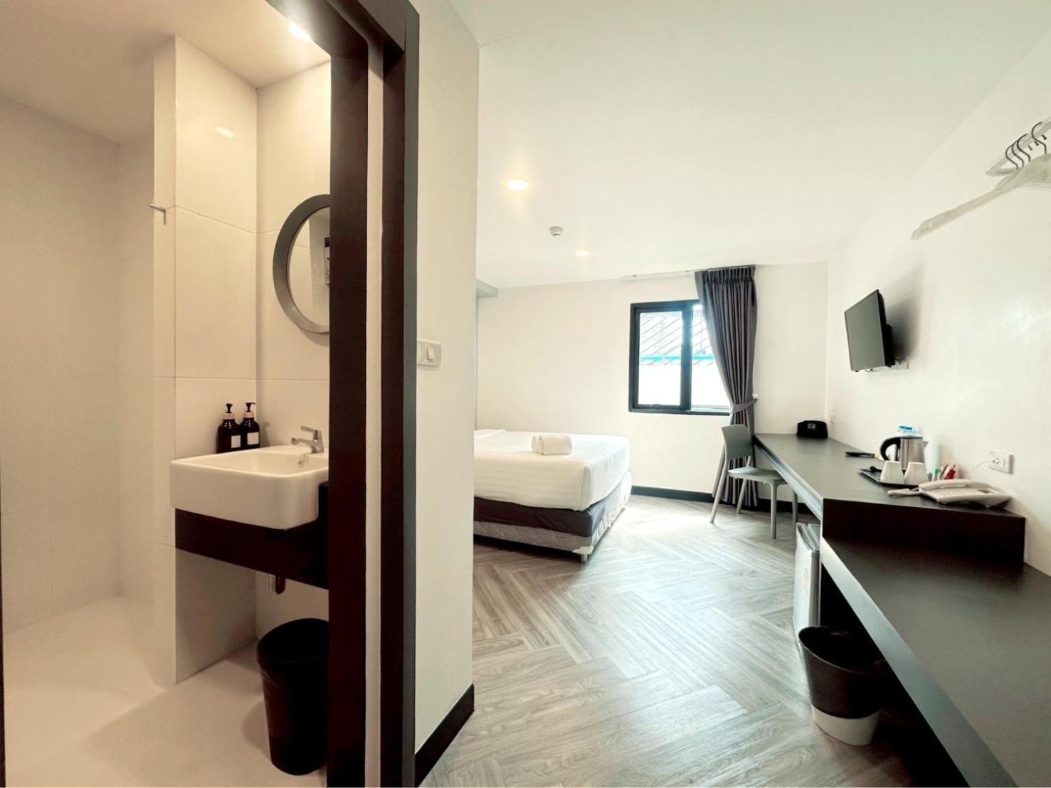 14 Sathorn Hotel No-Parking Μπανγκόκ Εξωτερικό φωτογραφία